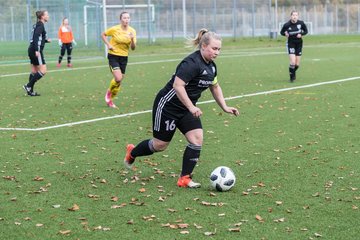 Bild 40 - F FSC Kaltenkirchen - SV Frisia 03 Risum-Lindholm : Ergebnis: 0:7